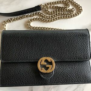 Gucci crossbody